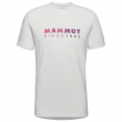 Mammut Trovat T-Shirt Men Logo férfi póló