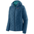 Patagonia Micro Puff Hoody női dzseki sötétkék