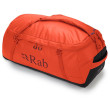 Rab Escape Kit Bag LT 30 utazótáska piros