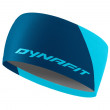 Dynafit Performance 2 Dry Headband fejpánt világoskék