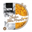 Lyo food Csirke Tikka - Masala 500 g