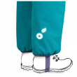 Unuo Softshell Sherpa Basic gyermek softshell nadrág béléssel