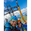 Jégcsákány túrázáshoz Climbing Technology Alpin tour plus