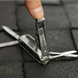 Körömvágó készlet True Utility Nail clip kit TU215