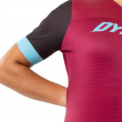 Dynafit Ride Light S/S Fz Tee W női kerékpáros mez