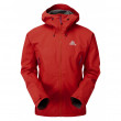 Férfi kabát Mountain Equipment Garwhal Jacket piros