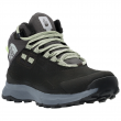 The North Face W Cragstone Leather Mid Wp női cipő