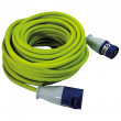 Outwell Taurus CEE Camping Cable 25 m hosszabbító kábel zöld