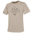 Helikon-Tex T-Shirt (Outback Life) férfi póló bézs Khaki