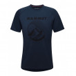 Férfi póló Mammut Mountain T-Shirt Men kék