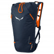 Salewa Ortles Climb 18 hátizsák kék/narancs