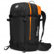 Mammut Pro 35 Removable Airbag 3.0 lavina hátizsák fekete