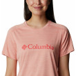 Columbia W Zero Rules Graphic Crew női póló