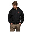 Black Diamond M Faded Full Zip Hoody férfi pulóver