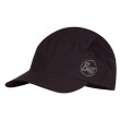 Baseball sapka Buff Pack Trek Cap Solid fekete