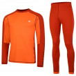 Dare 2b ExchangeIIIB/LSet férfi funkcionális póló narancs