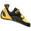 Mászócipő La Sportiva Katanal sárga/fekete