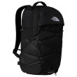 The North Face Borealis városi hátizsák fekete TNF Black-TNF Black-NPF