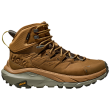 Hoka M Kaha 2 Gtx férficipő barna Honey / Barley