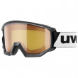 Síszemüveg Uvex Athletic LGL 2030