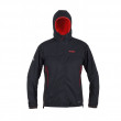 Férfi kabát Direct Alpine Alpha Jacket 4.0 fekete/piros