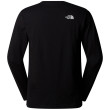 The North Face M L/S Simple Dome Tee férfi póló