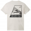 The North Face Foundation Graphic Tee SS férfi póló