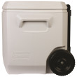 Coleman 50QT Wheeled Marine Cooler hűtőláda