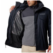 Columbia Bugaboo™ III Fleece Interchange Jacket férfi dzseki