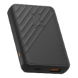 Xtorm 12W Go2 Powerbank 5000mAh Black powerbank