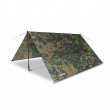 Napvédő sátor Trimm Trace XL zöld/barna camouflage