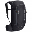 Ortovox Tour Rider 30 hátizsák fekete