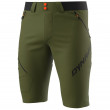 Dynafit Transalper 4 Dst Shorts M férfi rövidnadrág zöld