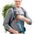 Deuter Trail Pro 33 hátizsák