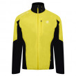 Dare 2b Mediant II Jacket férfi kerékpáros dzseki fekete/sárga
