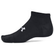 Under Armour Essential 6pk Low zokni