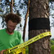 Favédő heveder Gibbon Treewear