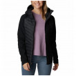 Columbia Powder Lite™ Hybrid Hooded Jacket női télikabát