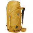 Mountain Equipment Fang 35+ hátizsák sárga