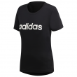 Női póló Adidas Design 2 Move Logo fekete