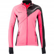 Női kabát Silvini Monna WJ703 rózsaszín