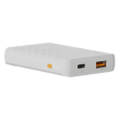 Xtorm 12W Go2 Powerbank 5000mAh White powerbank