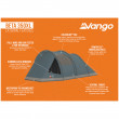 Vango Beta 350XL sátor