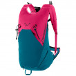 Dynafit Radical 28 túrasí hátizsák rózsaszín/kék