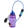 Source ConverTube + Sawyer Mini Filtr szívófej adapter vizespalackhoz