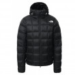 Férfi kabát The North Face Thermoball Super Hoodie fekete