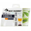 Pohárkészlet Sea to Summit DeltaLight Mug 2 Pack