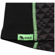 Zulu Merino 240 Zip Long férfi funkcionális szett