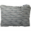 Párna Thermarest Compressible Pillow, Large szürke
