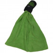 Gyorsanszáradó törülköző Ferrino Sport Towel XL zöld
